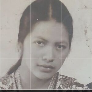 Meet your Posher, Julieta